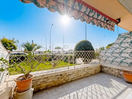 achat appartement 2 pièces 65m² menton 06500