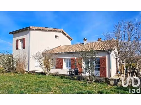 maison à saint-barthélemy-le-plain (07300)