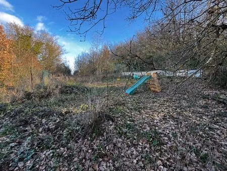 achat terrain 4 954m² tourves 83170