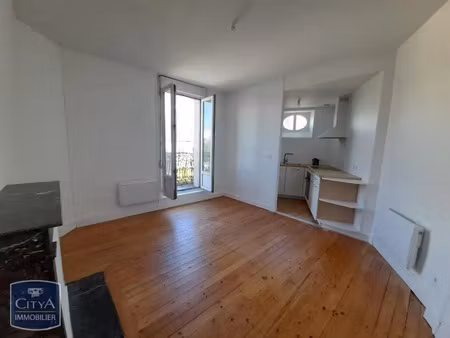 appartement à louer 3 pièces 64.57 m² - le mans (72) - 700€