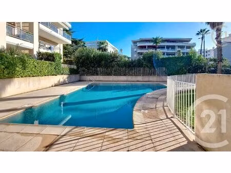 achat appartement 3 pièces 99m² cagnes sur mer 06800