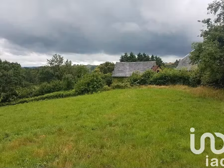grange à beaumont (19390)