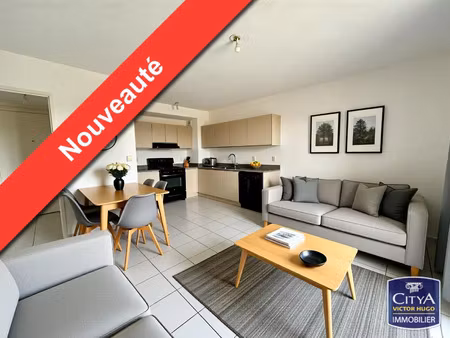 appartement à vendre 2 pièces 42 m² - muret (31) - 98 000€