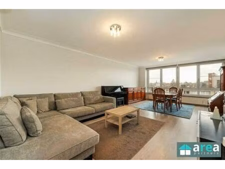 appartement te koop in borgerhout