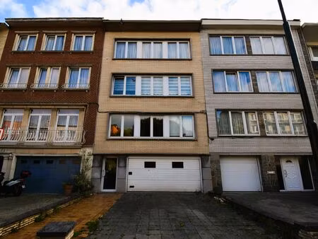 appartement 2 slaapkamers