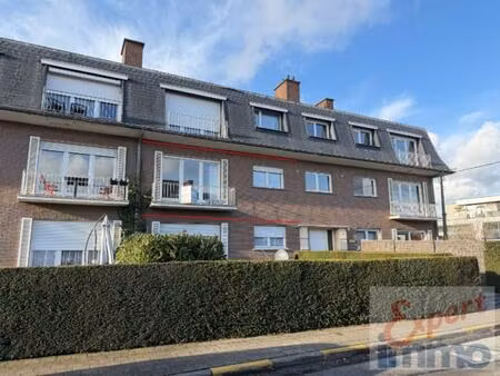 appartement te koop in harelbeke