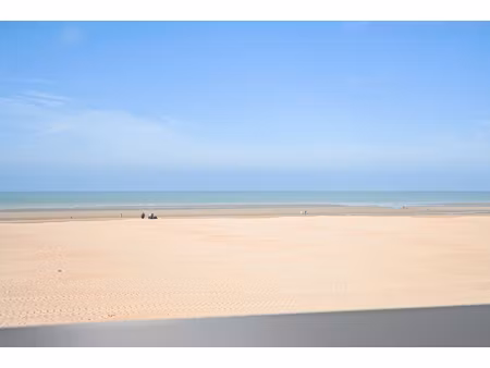 appartement te koop in koksijde