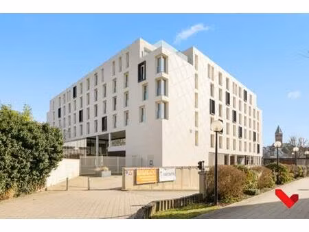 appartement te koop in leuven