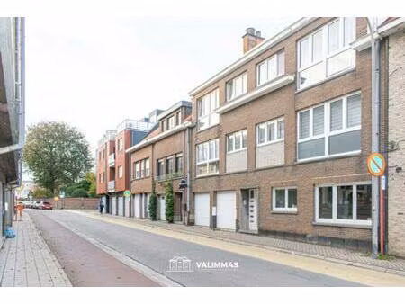 appartement te koop in merchtem