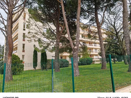 vente appartement 3 pièces 84 m² montélimar (26200)