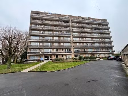 appartement te koop in roeselare met 2 slaapkamers