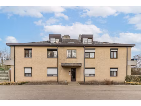 appartement te koop in turnhout met 1 slaapkamer