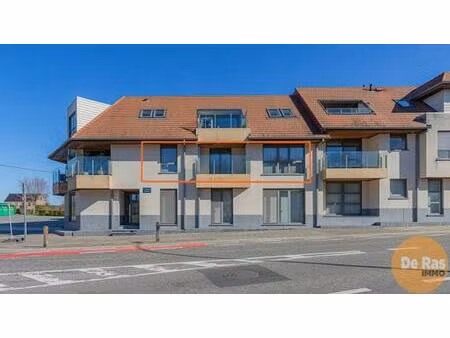 appartement te koop in zottegem