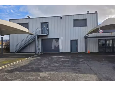 vente bureau moissy cramayel 77550