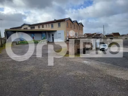 local professionnel a vendre