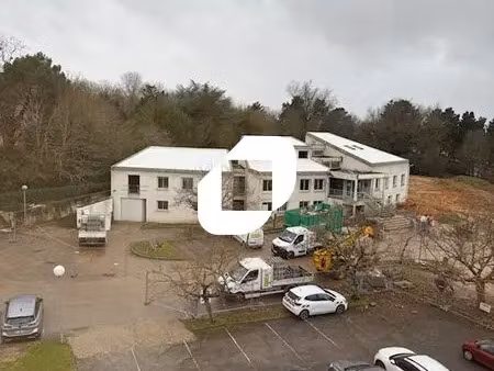 location local d'activités artigues pres bordeaux 33370