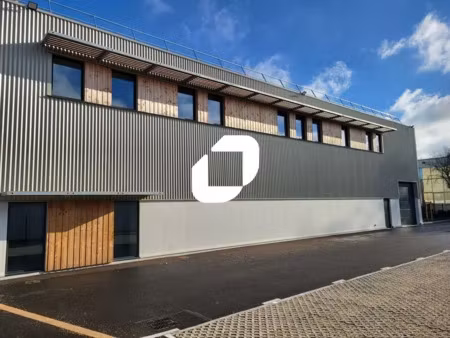 location local d'activités gradignan 33170