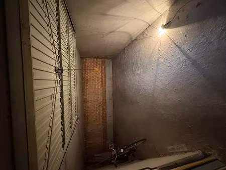 garage te koop in westende