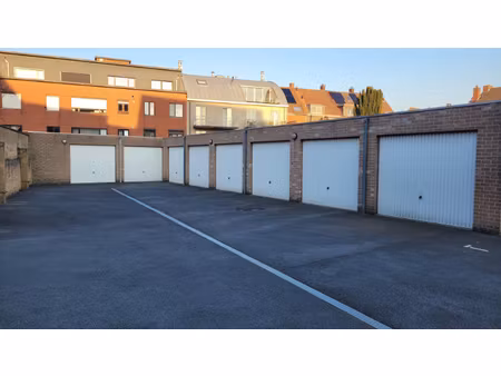 garage te koop in roeselare
