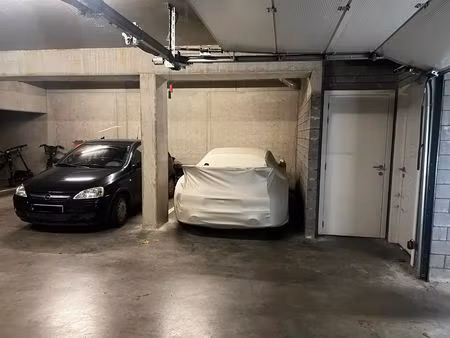 garage te koop in schoten