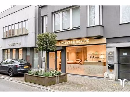 commercieel te koop in gistel