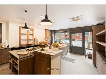 commerciële eigendom te koop in ruiselede