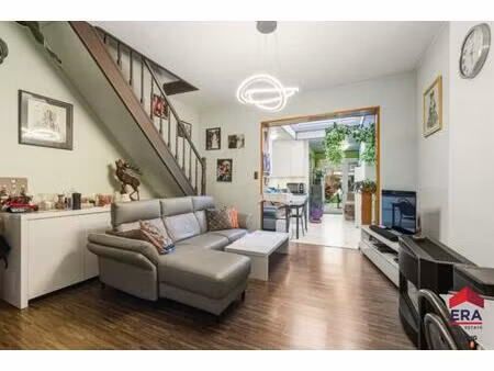 huis te koop in aalst