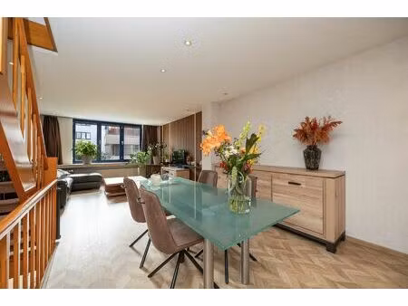 knap huis in toffe buurt