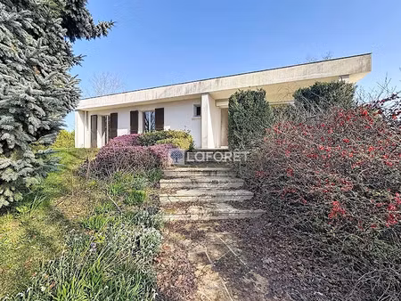 vente maison 5 pièces 131 m² à barisis (02700)  229 900 €