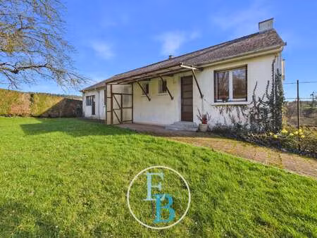 vente maison à bretteville-sur-laize (14680) : à vendre / 89m² bretteville-sur-laize