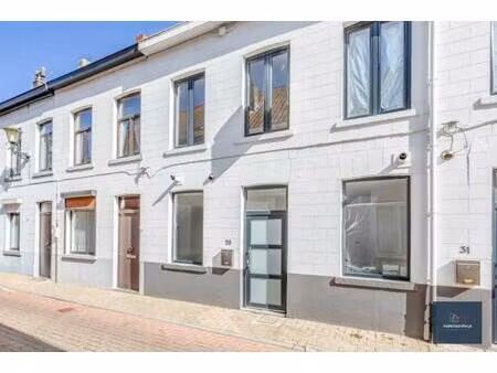 huis te koop in eeklo