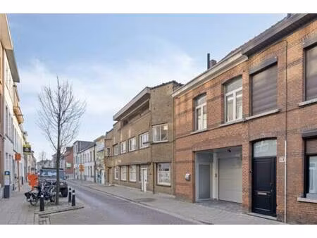 huis te koop in lier