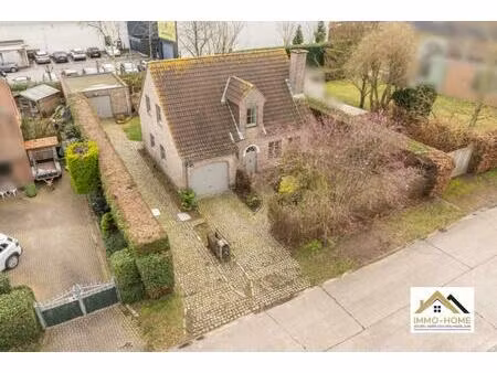 huis te koop in lochristi