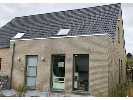 huis te koop in melle