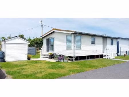 huis te koop in middelkerke met 2 slaapkamers