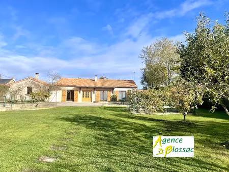 vente maison 4 pièces 119 m² à mirebeau (86110)  229 970 €