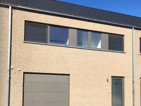 huis te koop in bavegem