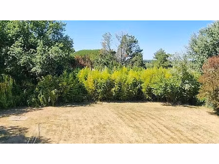 vente terrain 2038 m² saint-sulpice-de-royan (17200)