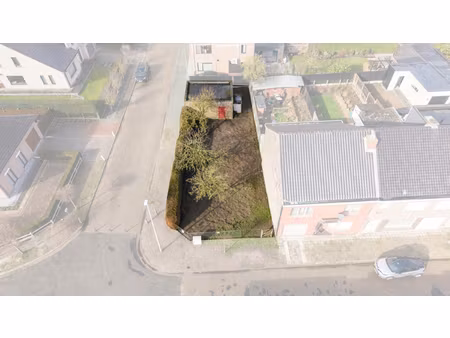 grond te koop in zele