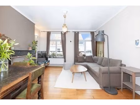 dorpsgevoel  ultratrendy adres