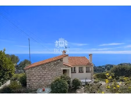 achat appartement 115m² eze 06360