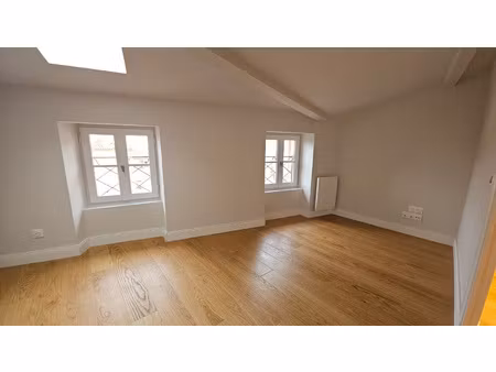 appartement 2 pèces rénové