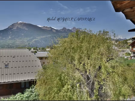 appartement à vendre guillestre 3 pièce(s) 47m2 152 000€