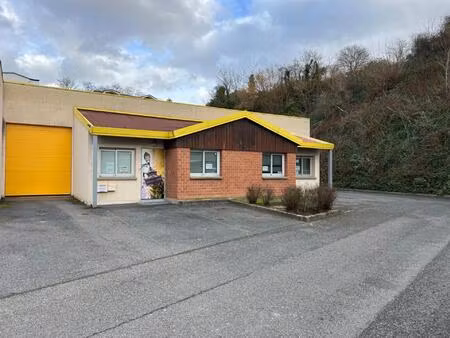 vente immeuble 410 m² beaumont-sur-oise (95260)