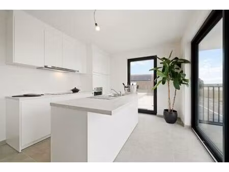 appartement te koop in kortemark