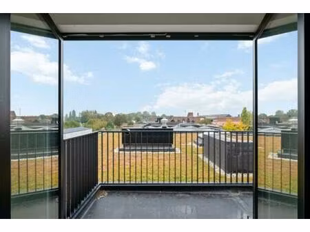 appartement te koop in kortemark