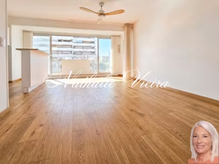 2ème ligne - appartement t2 48 m2