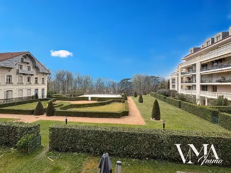 location appartement 2 pièces 49 m² à lyon 4 (69004)