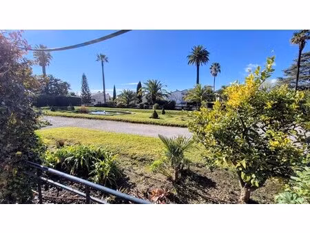 achat appartement 4 pièces 140m² nice 06000