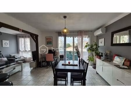 appartement de 82 m² à perpignan
